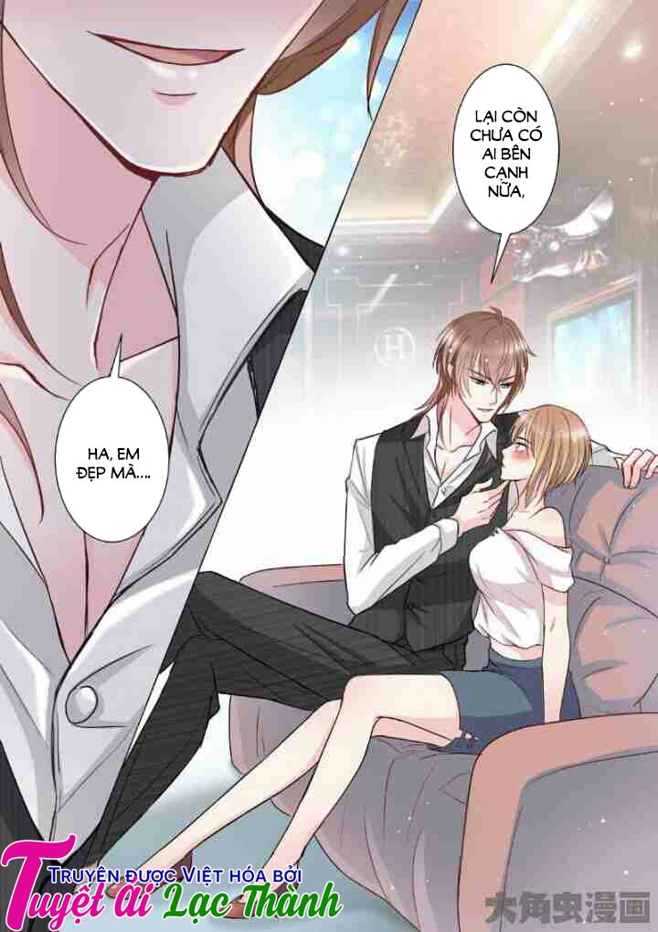 The stars are not luminous body: Chapter 15