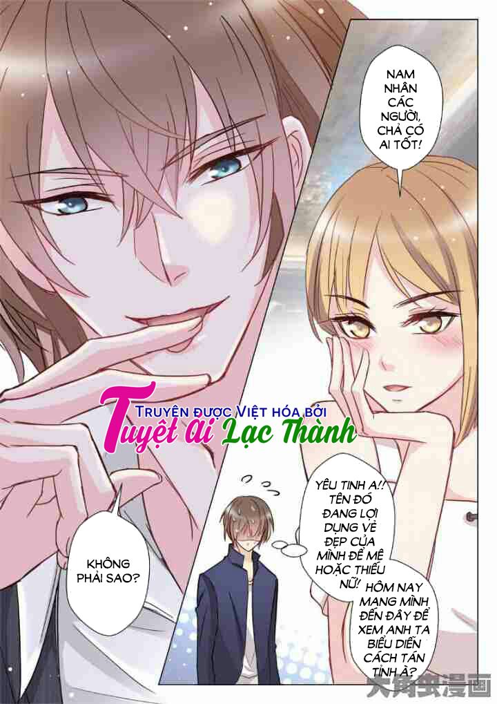 The stars are not luminous body: Chapter 15