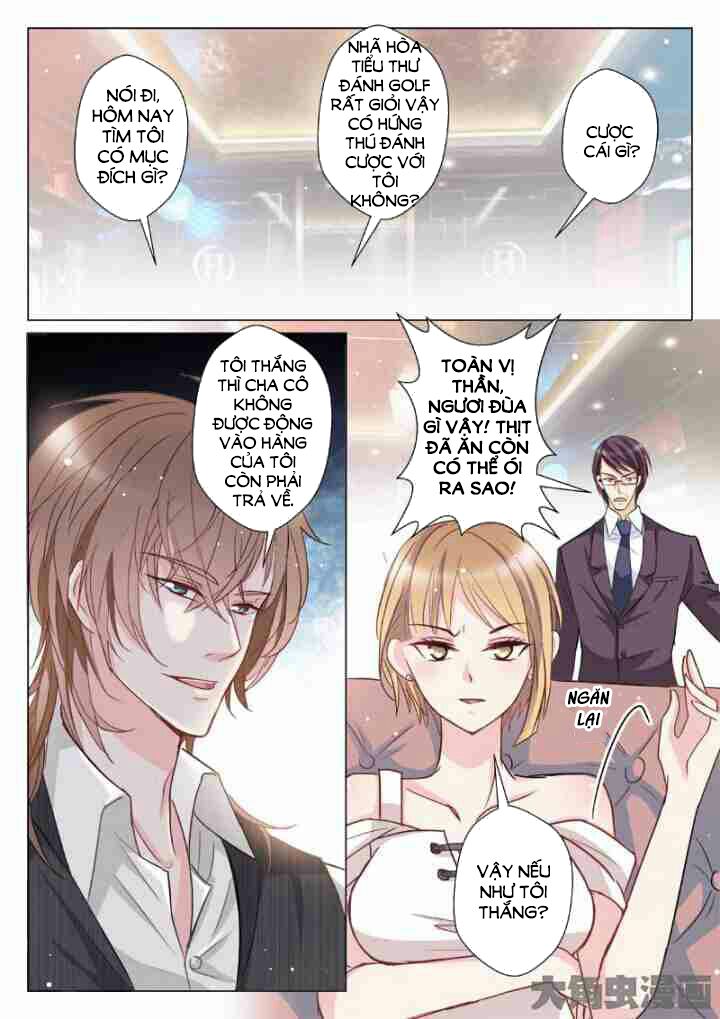 The stars are not luminous body: Chapter 15