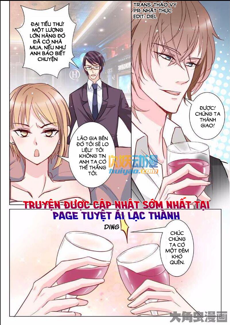 The stars are not luminous body: Chapter 16