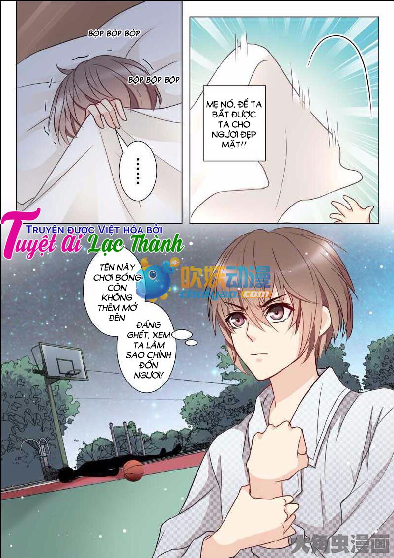 The stars are not luminous body: Chapter 16