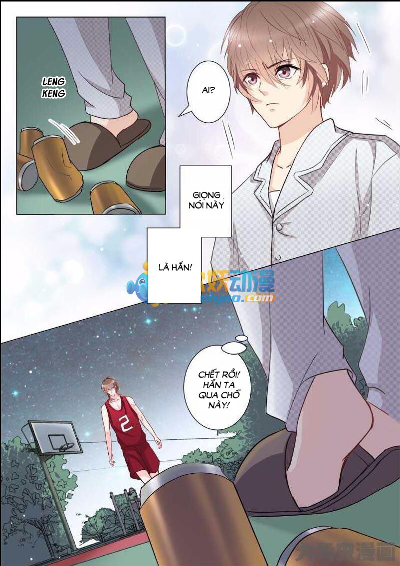The stars are not luminous body: Chapter 16
