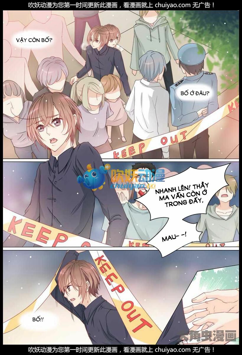 The stars are not luminous body: Chapter 2