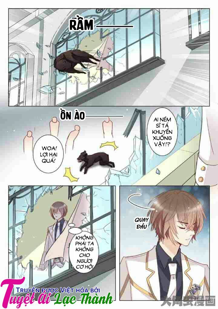The stars are not luminous body: Chapter 20