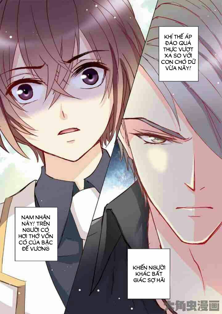 The stars are not luminous body: Chapter 20