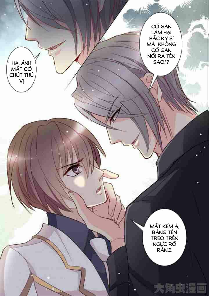 The stars are not luminous body: Chapter 20