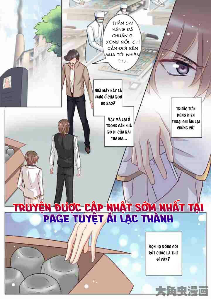 The stars are not luminous body: Chapter 23