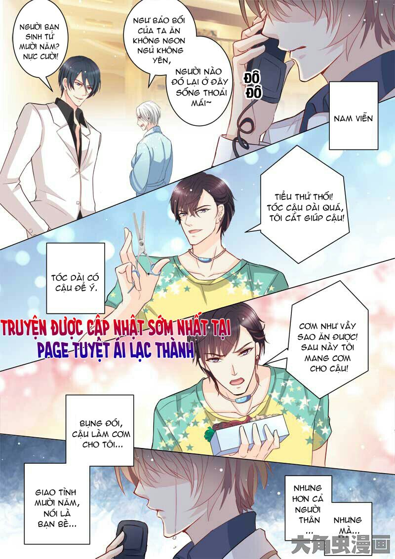 The stars are not luminous body: Chapter 31