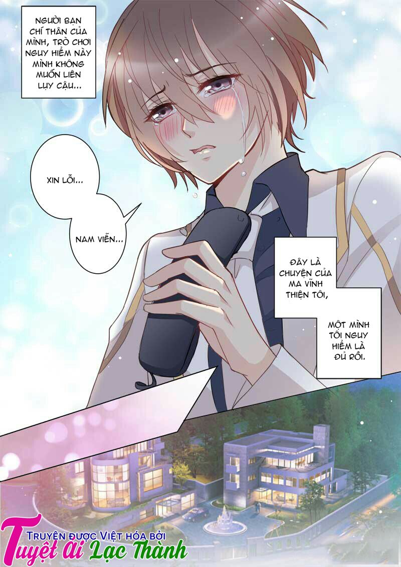 The stars are not luminous body: Chapter 31