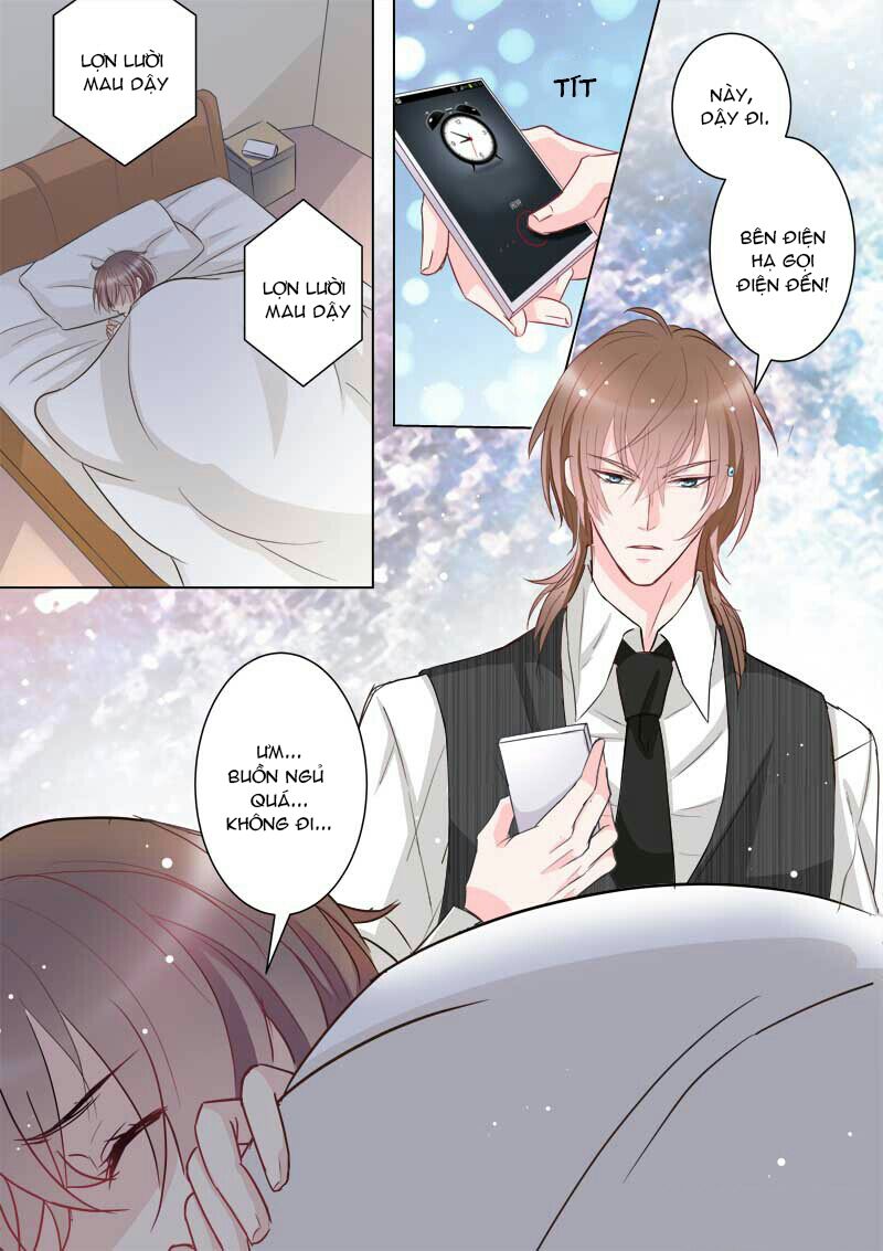 The stars are not luminous body: Chapter 31