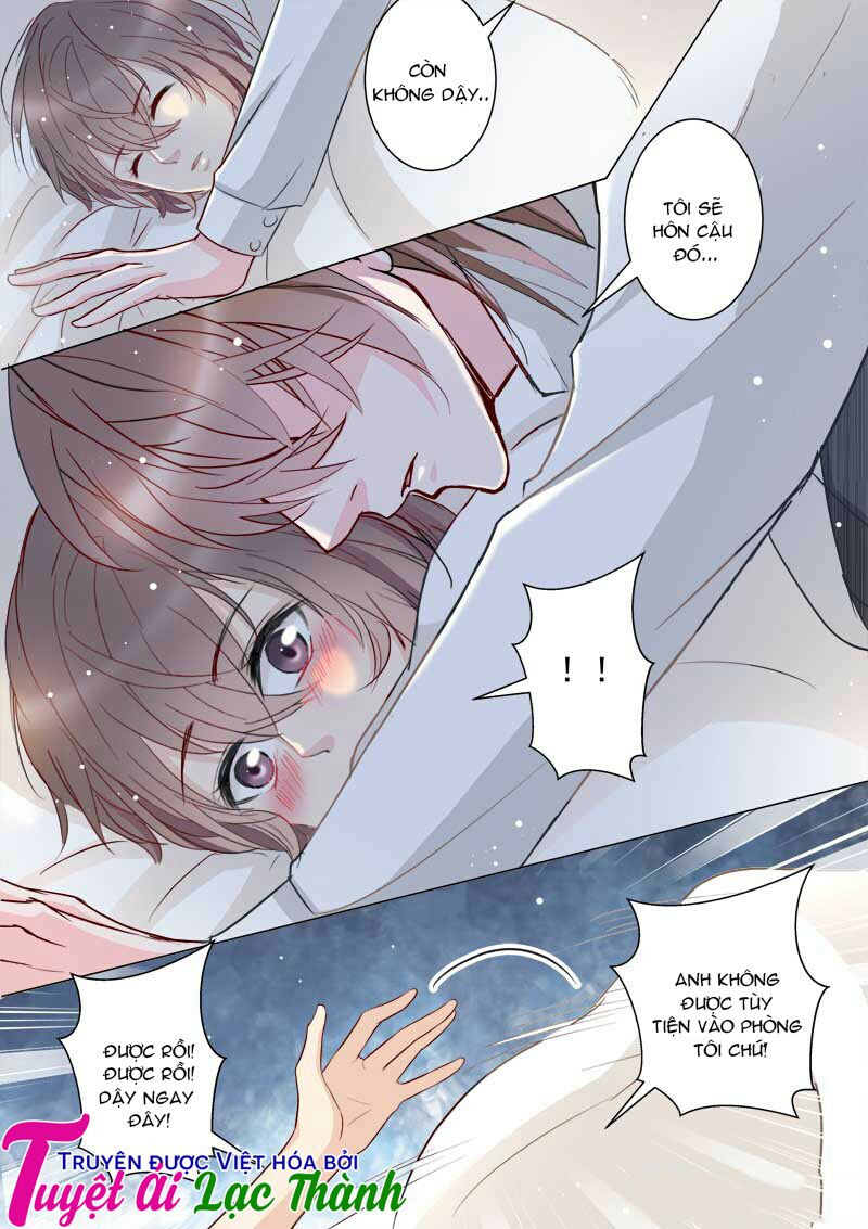 The stars are not luminous body: Chapter 31