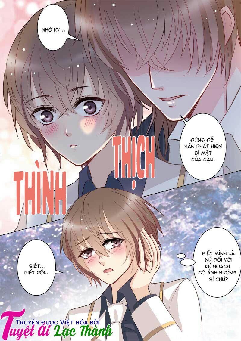 The stars are not luminous body: Chapter 31