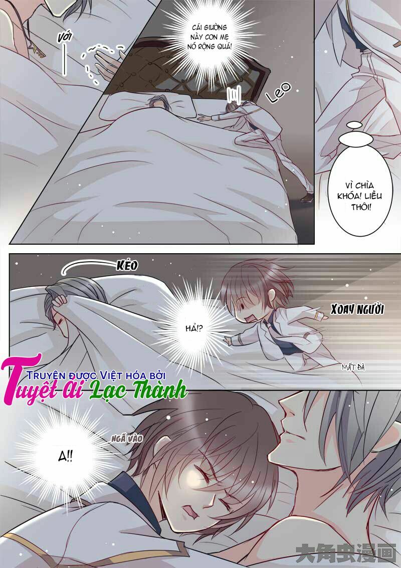 The stars are not luminous body: Chapter 32