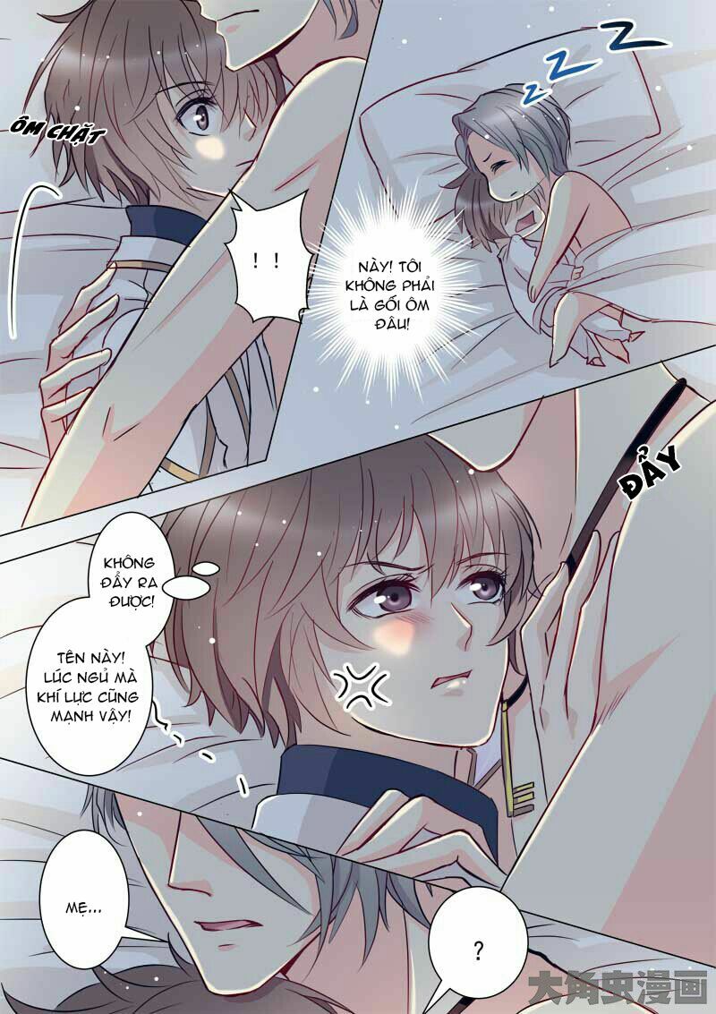 The stars are not luminous body: Chapter 32