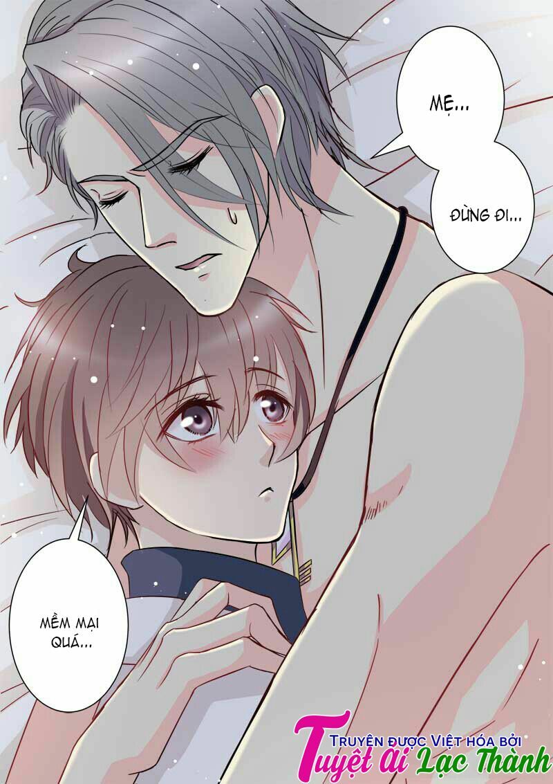 The stars are not luminous body: Chapter 32