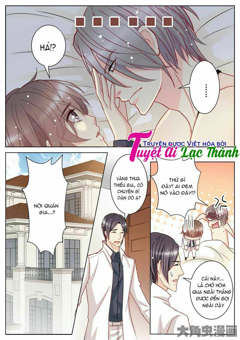 The stars are not luminous body: Chapter 32