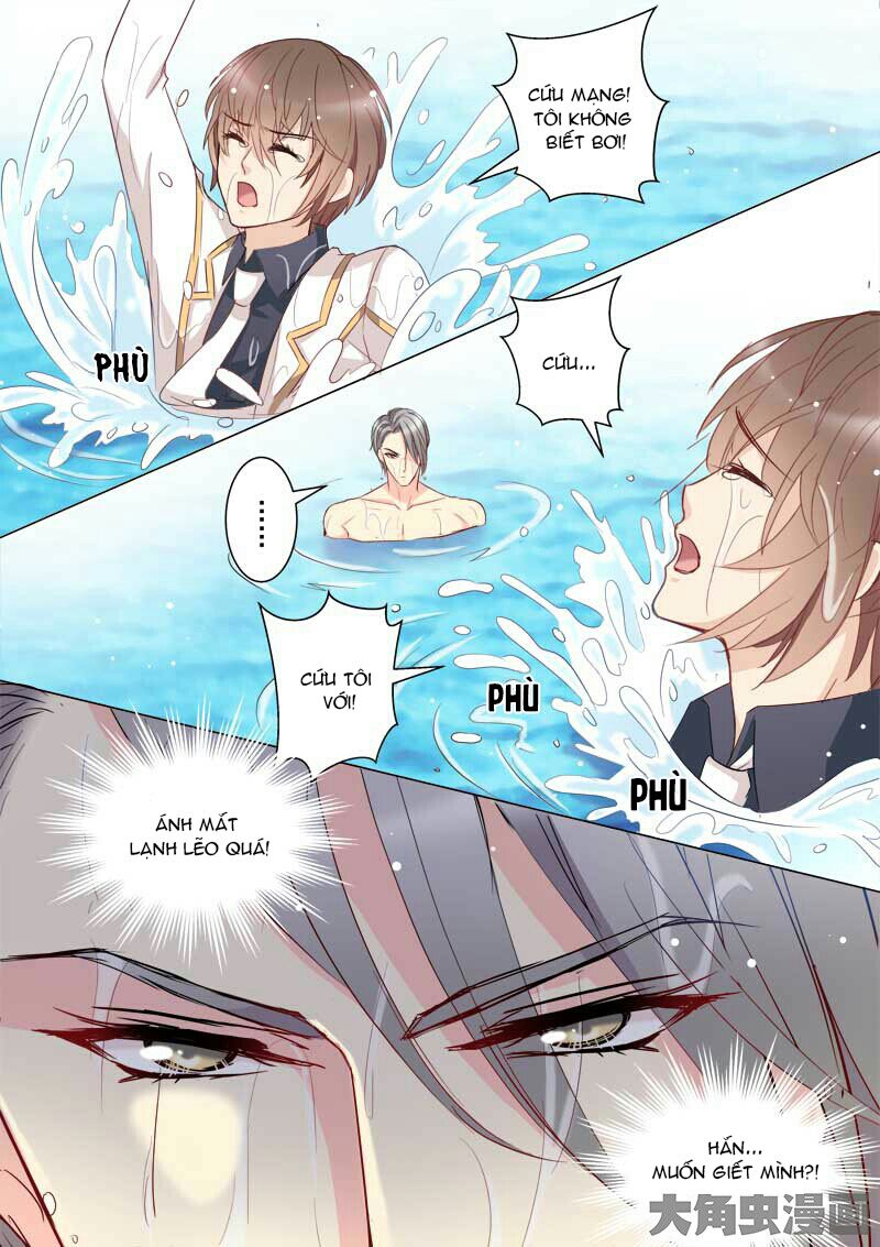 The stars are not luminous body: Chapter 33