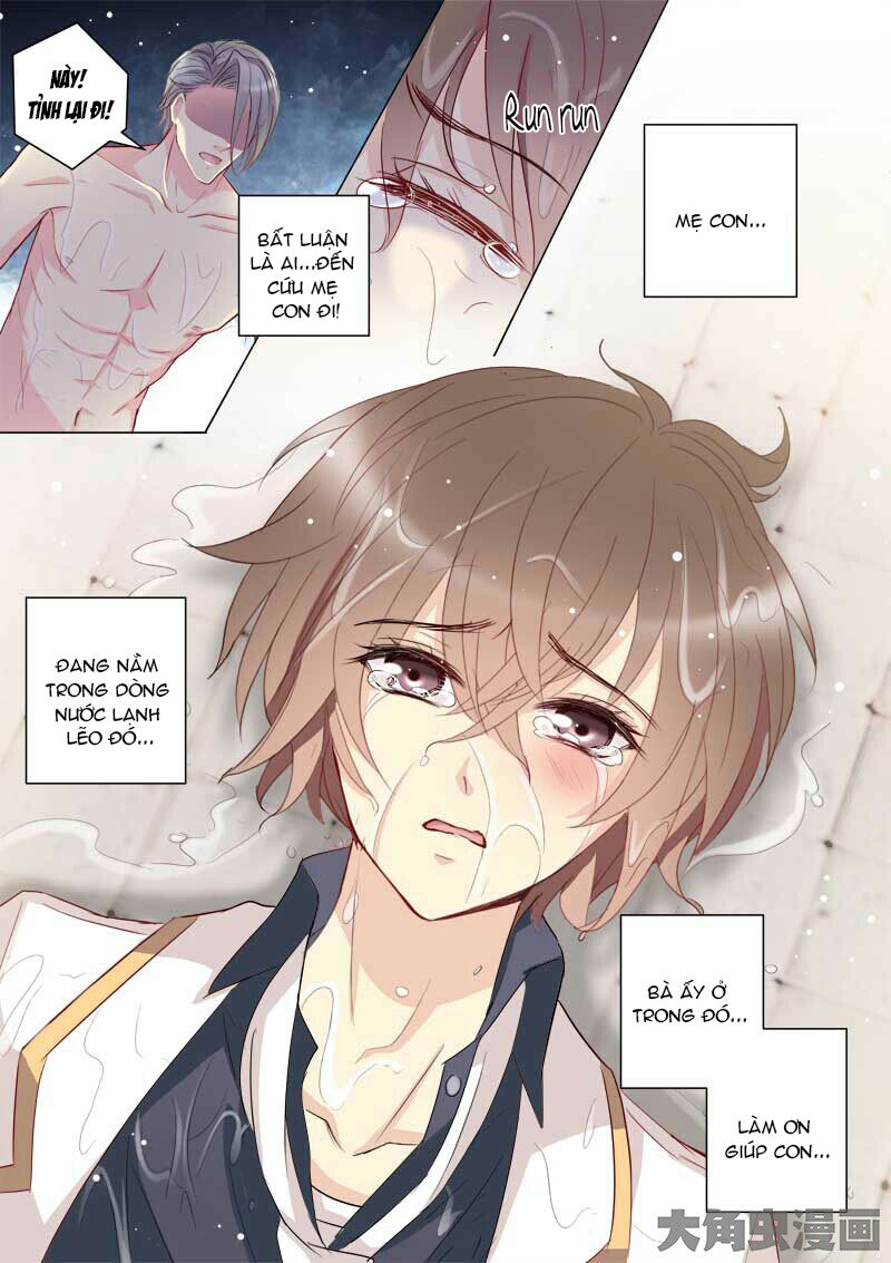 The stars are not luminous body: Chapter 33