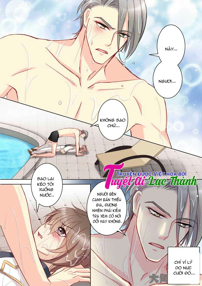 The stars are not luminous body: Chapter 33