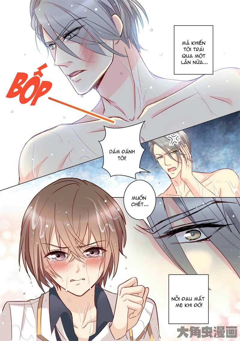 The stars are not luminous body: Chapter 33