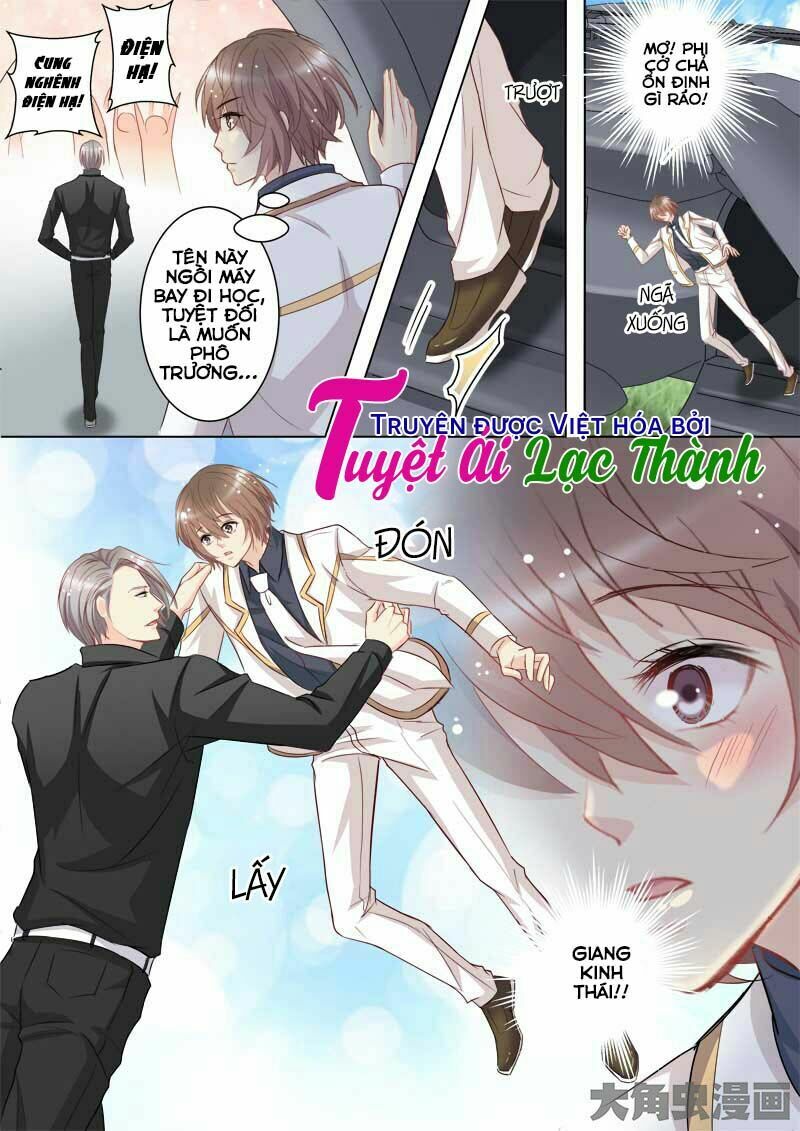 The stars are not luminous body: Chapter 39
