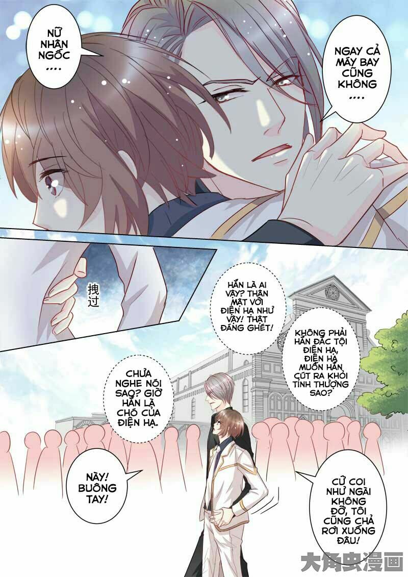 The stars are not luminous body: Chapter 39