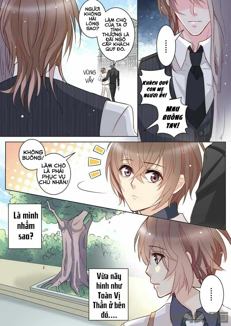 The stars are not luminous body: Chapter 39