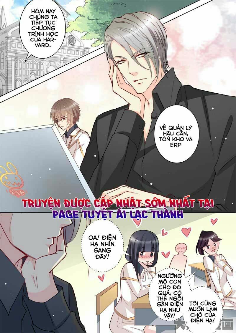 The stars are not luminous body: Chapter 39