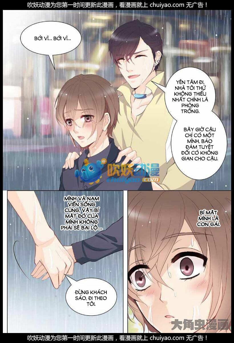 The stars are not luminous body: Chapter 4