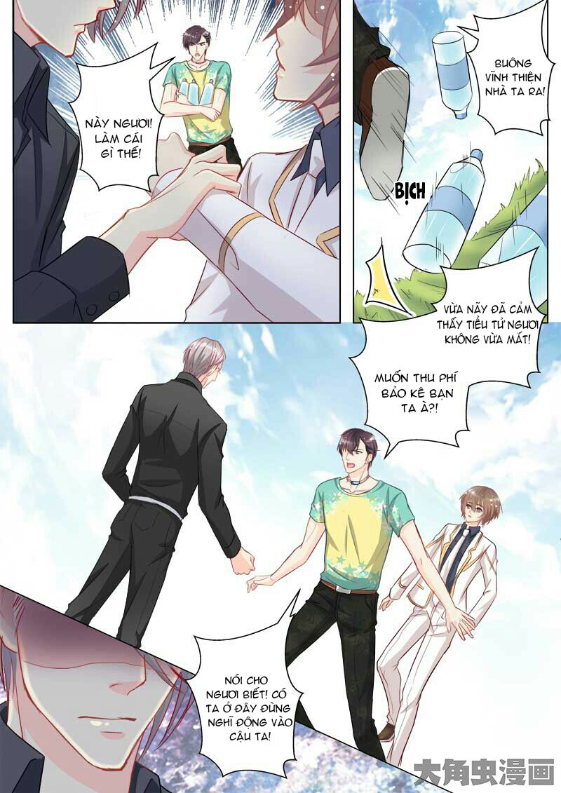 The stars are not luminous body: Chapter 41