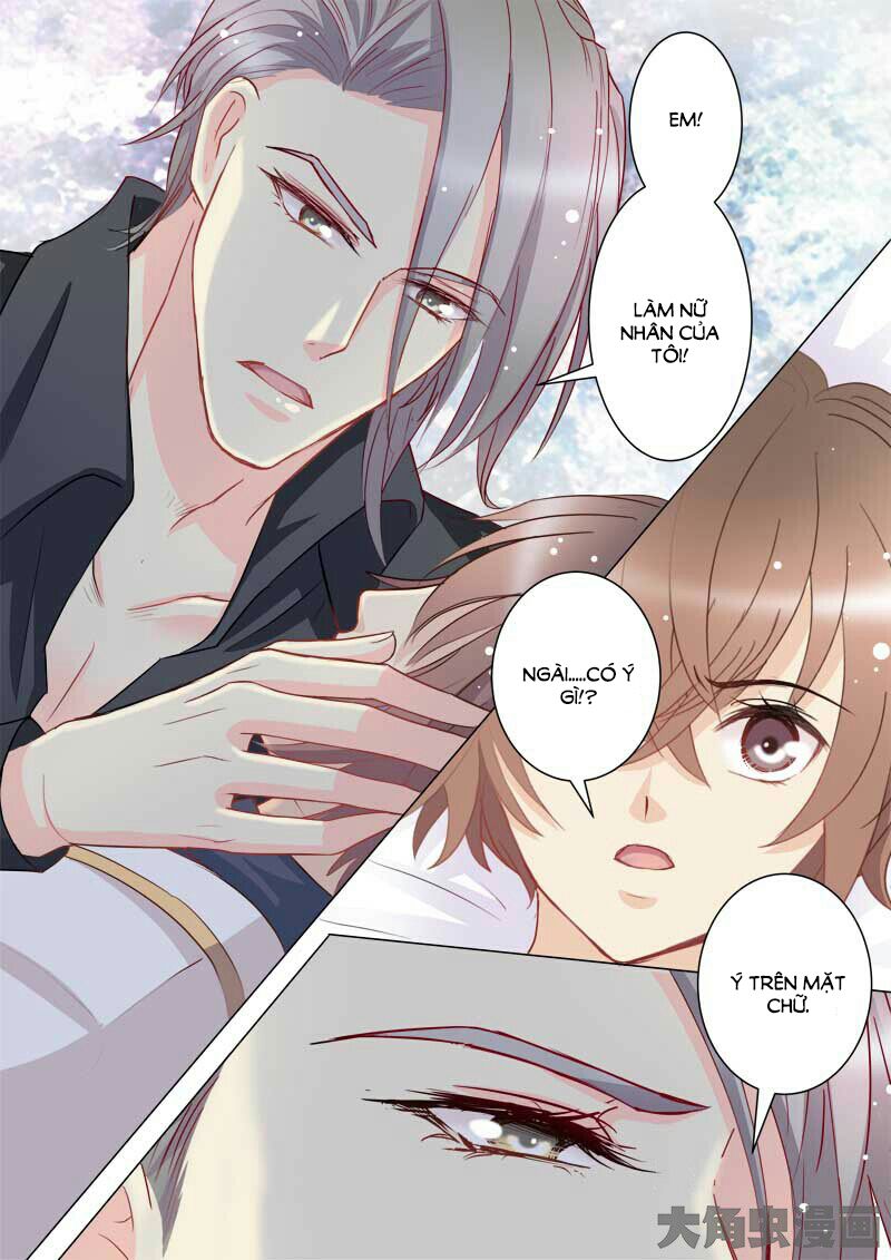 The stars are not luminous body: Chapter 42