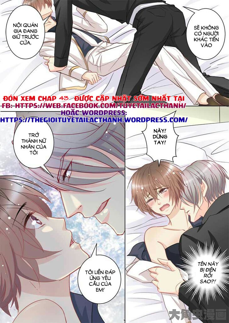 The stars are not luminous body: Chapter 42