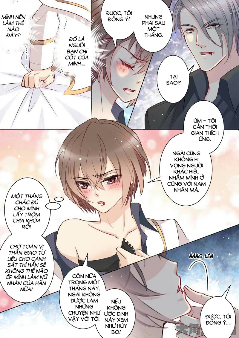 The stars are not luminous body: Chapter 43