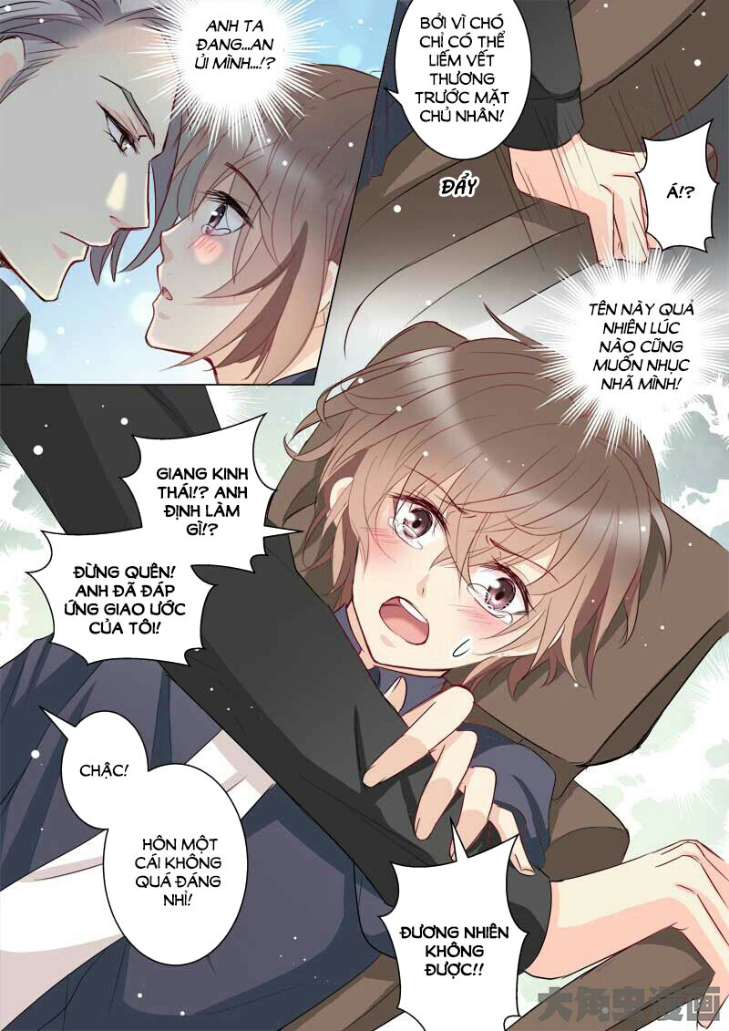 The stars are not luminous body: Chapter 48