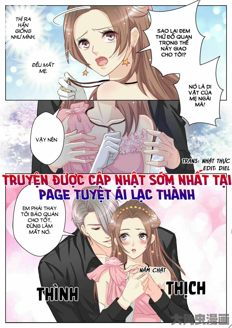 The stars are not luminous body: Chapter 51