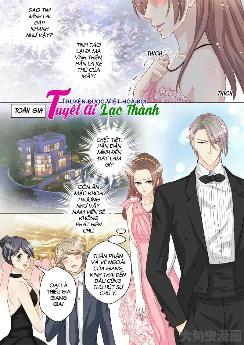 The stars are not luminous body: Chapter 51