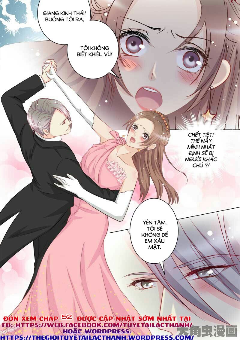The stars are not luminous body: Chapter 51