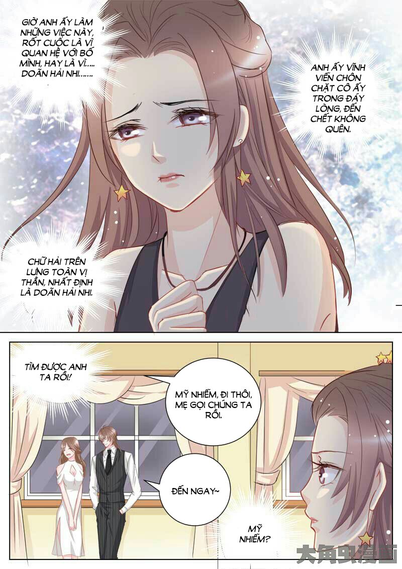 The stars are not luminous body: Chapter 52