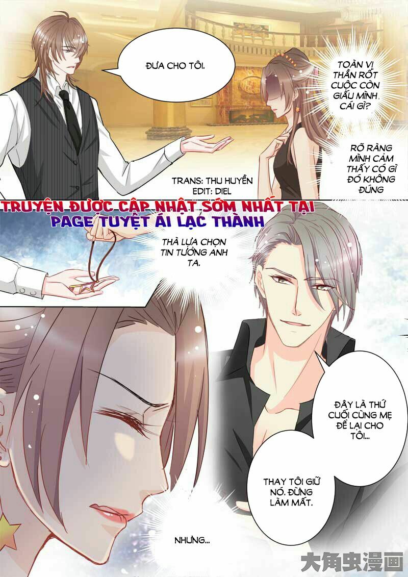 The stars are not luminous body: Chapter 53