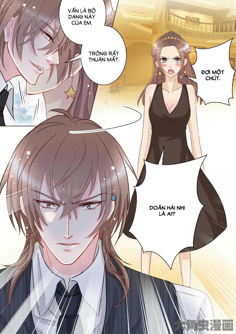 The stars are not luminous body: Chapter 53