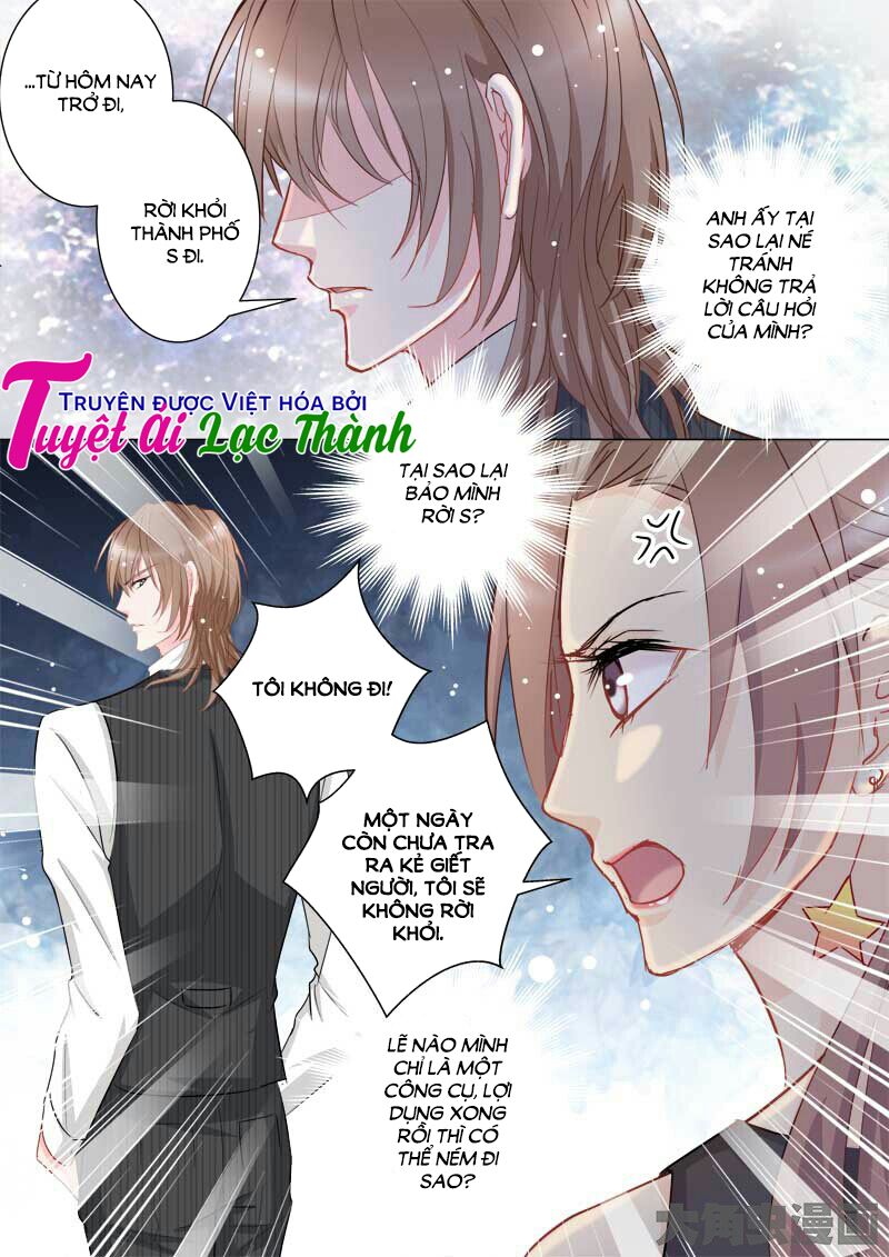 The stars are not luminous body: Chapter 53