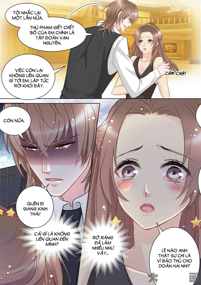 The stars are not luminous body: Chapter 53