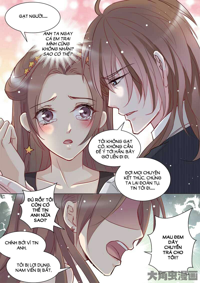 The stars are not luminous body: Chapter 55