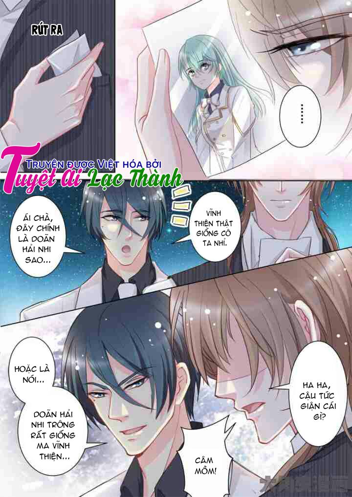 The stars are not luminous body: Chapter 57