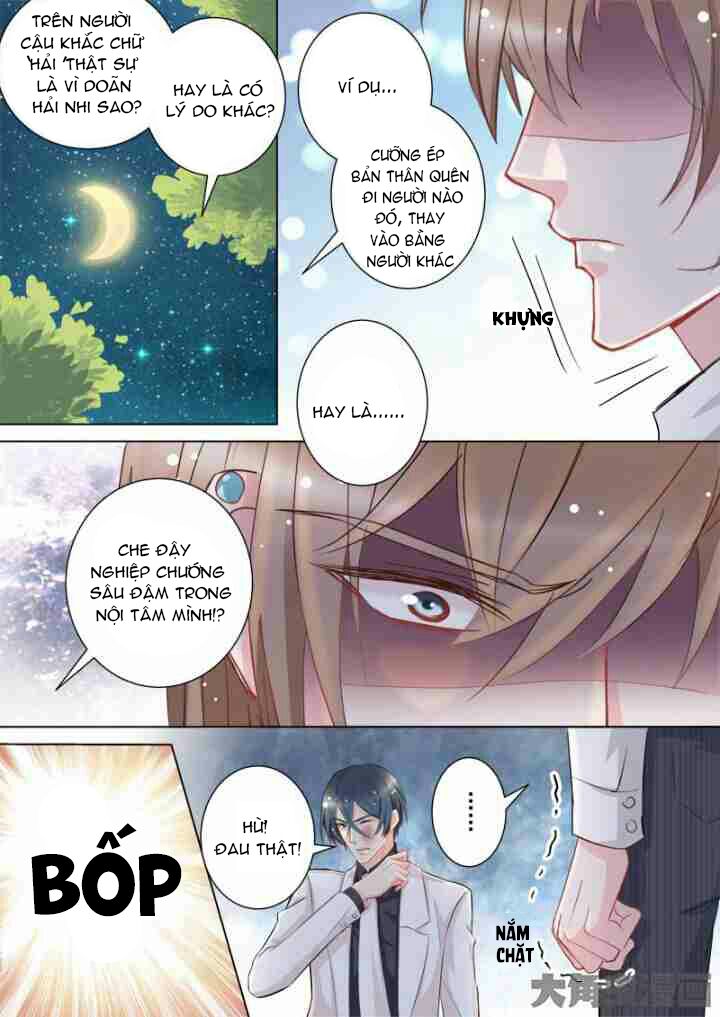 The stars are not luminous body: Chapter 57