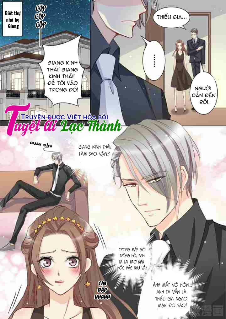 The stars are not luminous body: Chapter 57