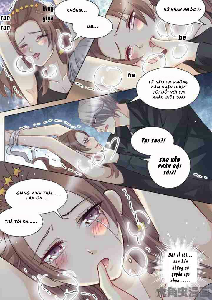 The stars are not luminous body: Chapter 59