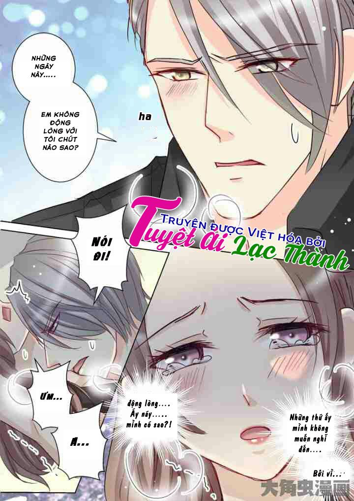 The stars are not luminous body: Chapter 59