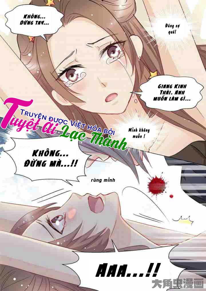 The stars are not luminous body: Chapter 59