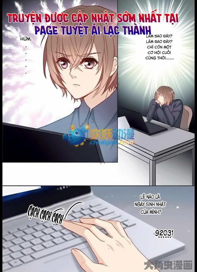 The stars are not luminous body: Chapter 6